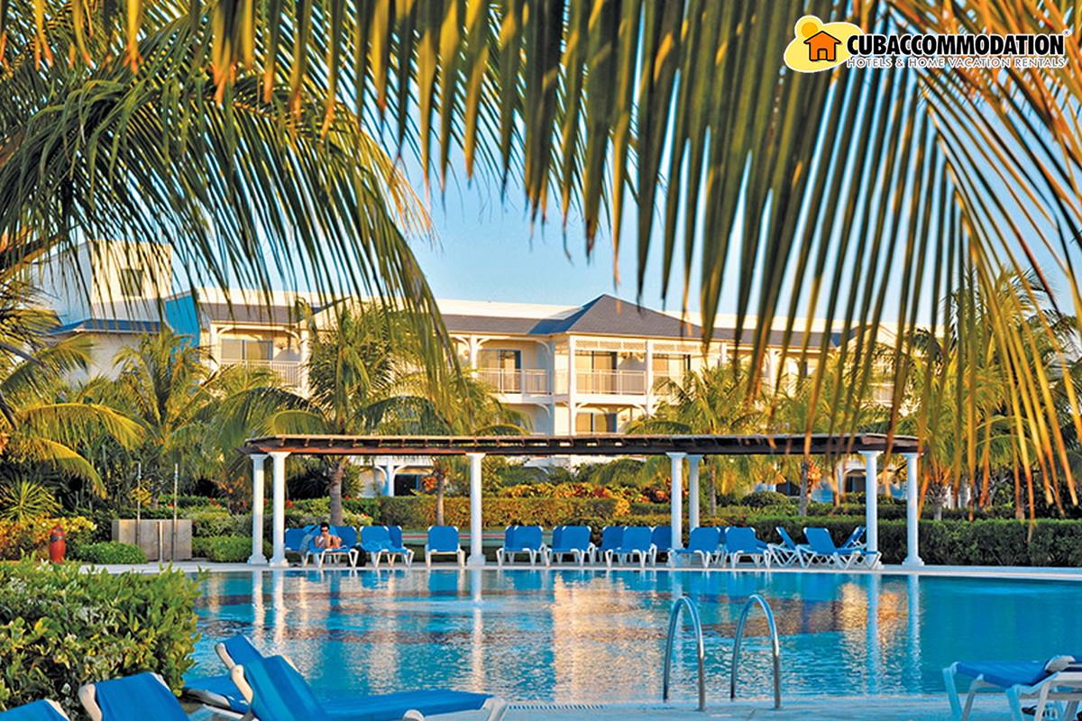 Hotels, Hotel Starfish Cayo Santa María, Villa Clara, Cayo Santa Maria ...